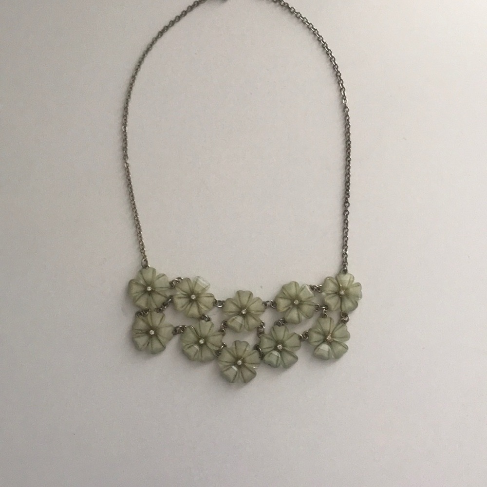 Beautiful J-Crew necklace